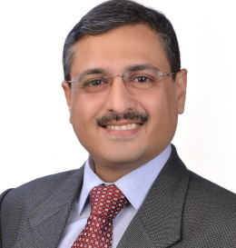 Sachin Karve Quantum Healing